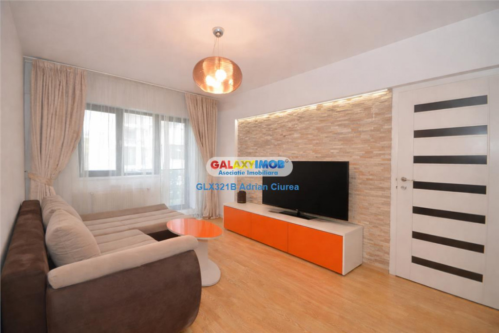 Titan | Nicolae Grigorescu | Centrala Termica | Terasa 6mp