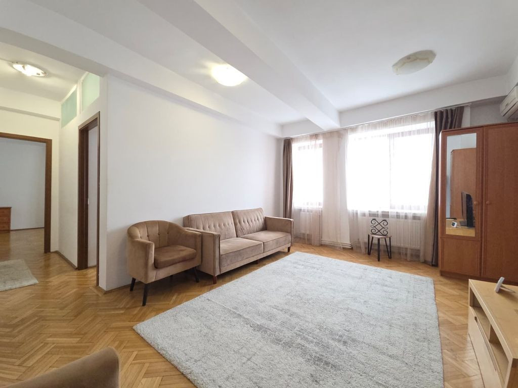 3 camere | Calea Victoriei | Str Gina Patrichi | COMISION 0