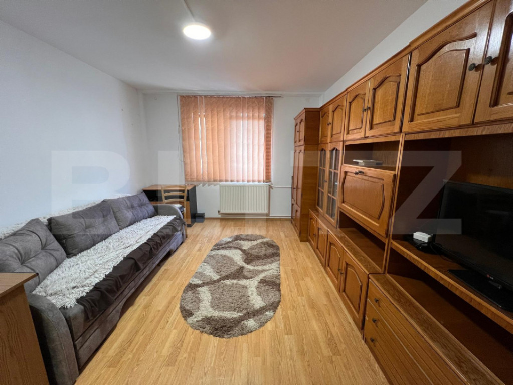 Garsoniera de inchiriat, Zona Expo Transilvania