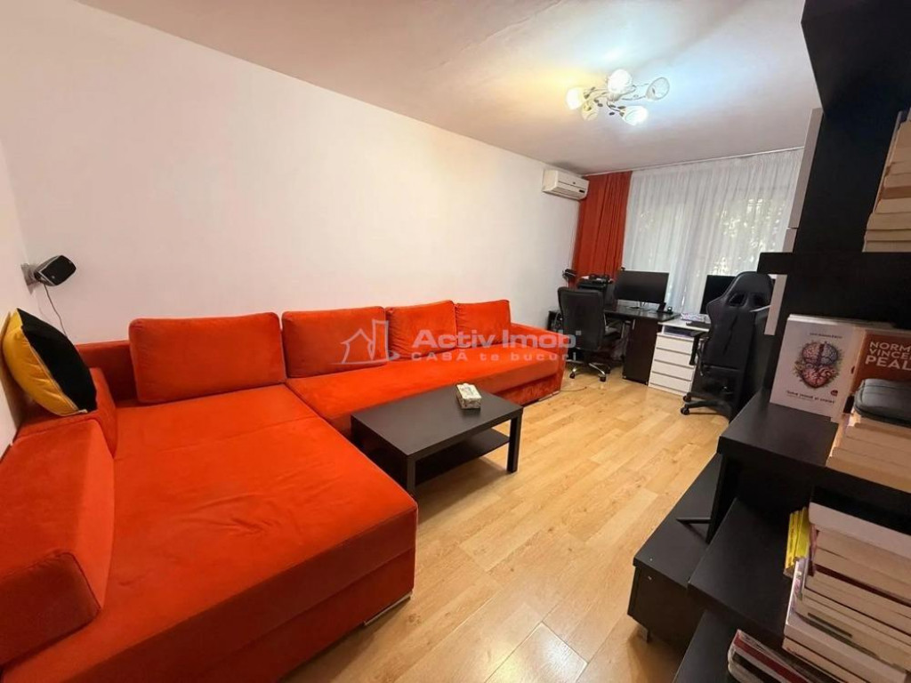 3 Camere, Dristor, Parcare, Centrala Proprie, 5 min Metrou