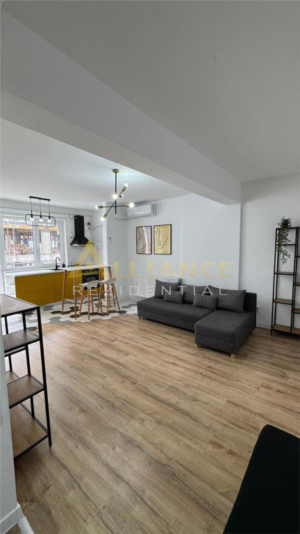 Apartament 2 camere Popesti Leordeni 10 min metrou