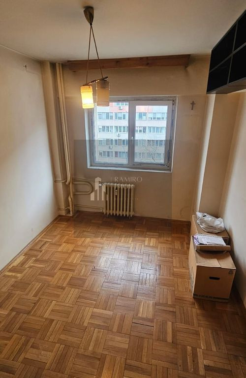 Apartament 3 camere decomandat 63 mp la 5 min metrou Obor