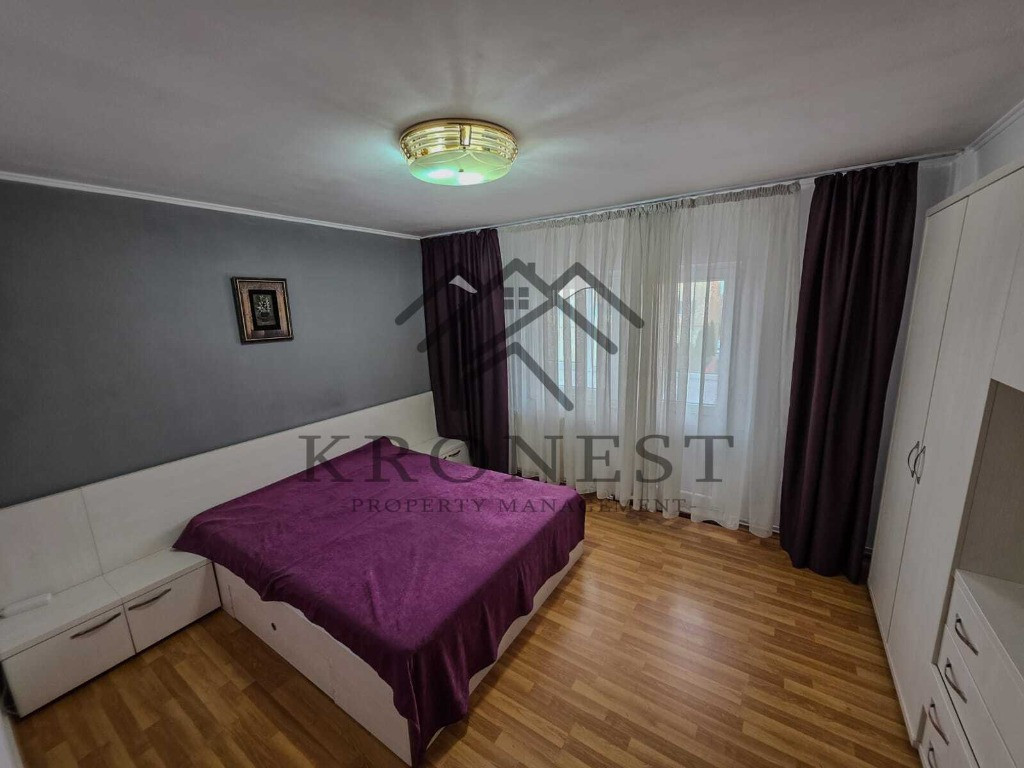 Apartament 3 camere - Racadau - 75 mp