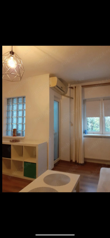 Aparatorii patriei cu parcare etaj 4