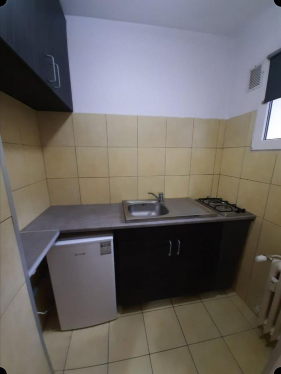 Garsoniera zona Alba Iulia