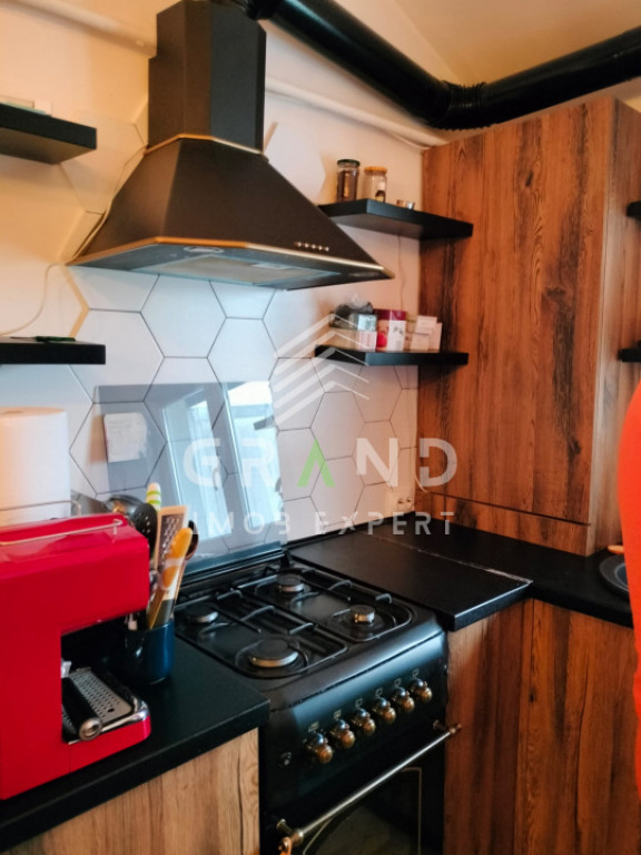 OCAZIE RARĂ | 1 Cameră | 30 mp+Balcon 6 mp | Dâmbu Rotund