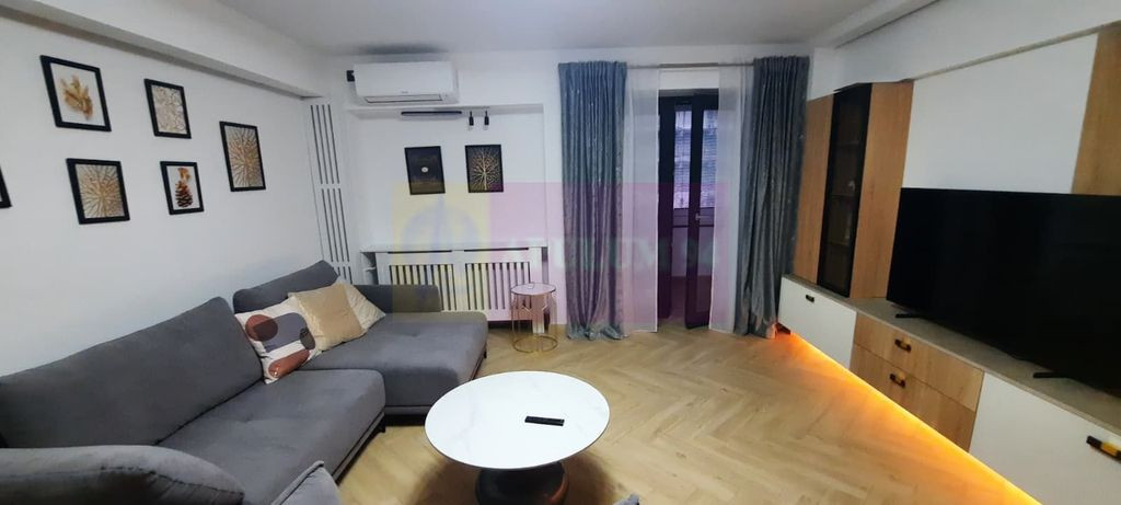 Apartament de 2 camere Corneliu Coposu, prima inchiriere