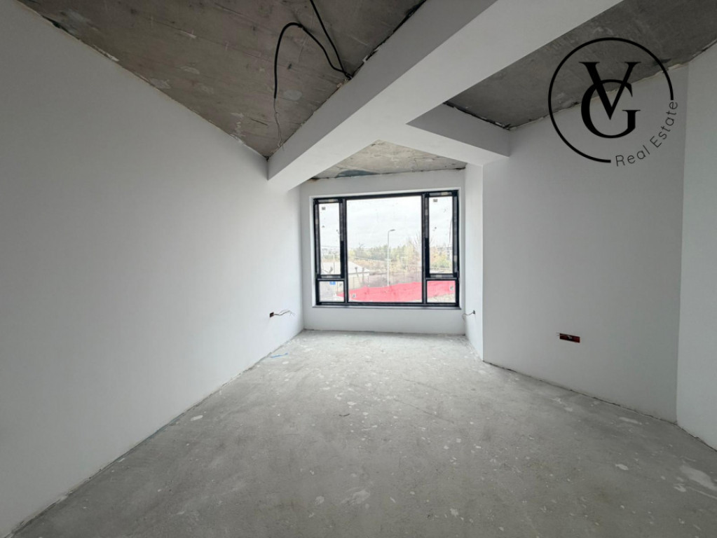 Vila noua | vedere la lac | Constanța, Palazu Mare