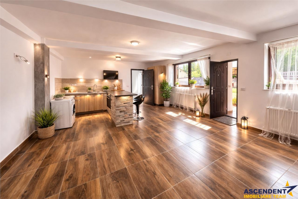 Edificiu multifunctional, Gara Mare, Targu Mures