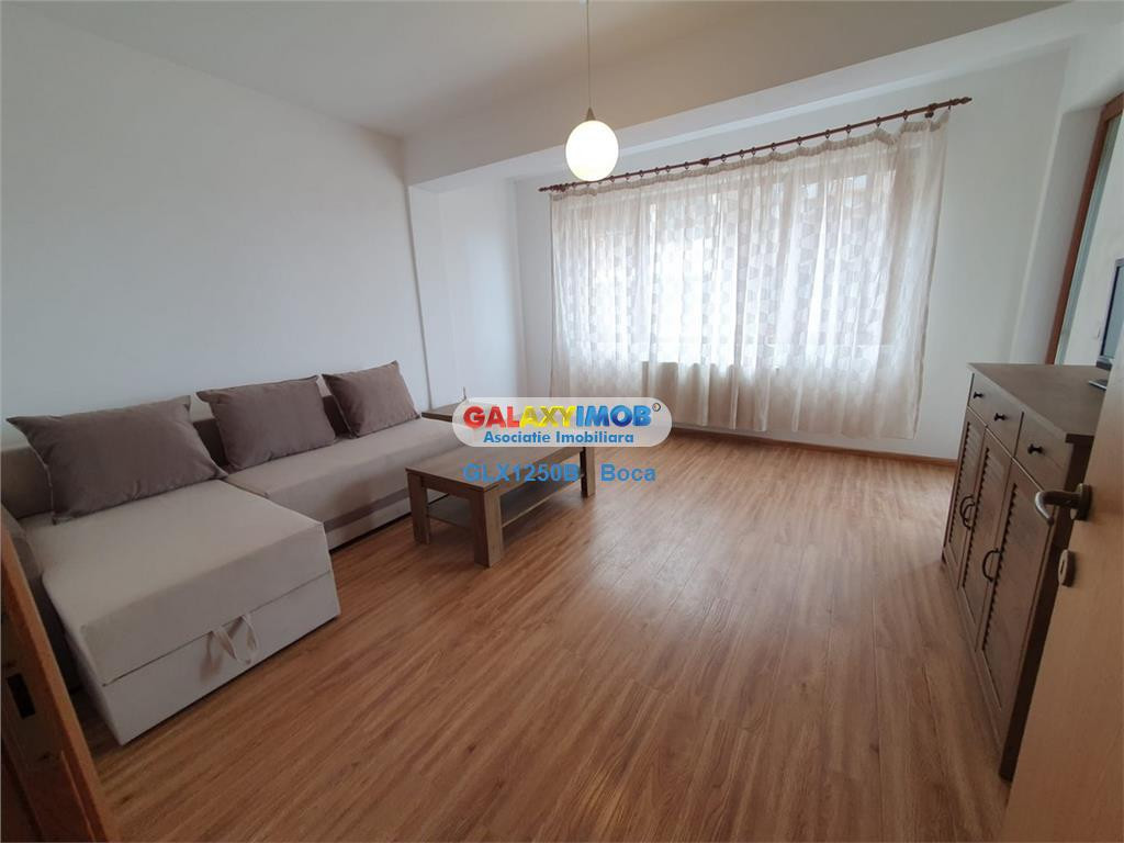 Garsoniera cartier Solar - Metalurgiei