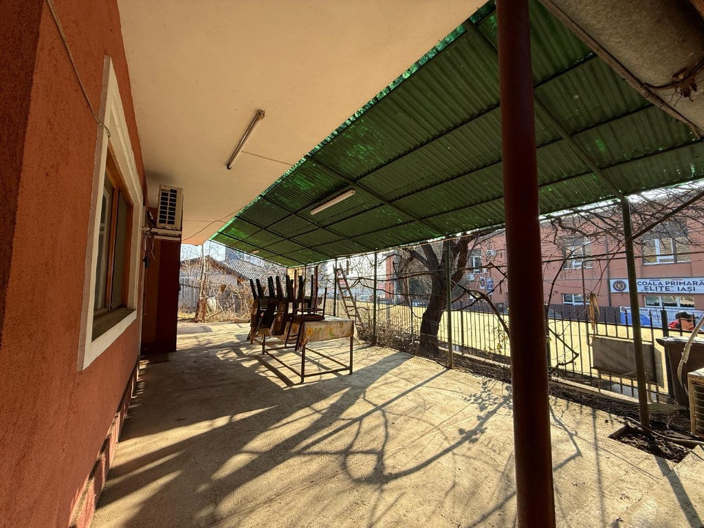 Ocazie unica, Teren de 1137mp, zona Tatarasi Sud, IASI