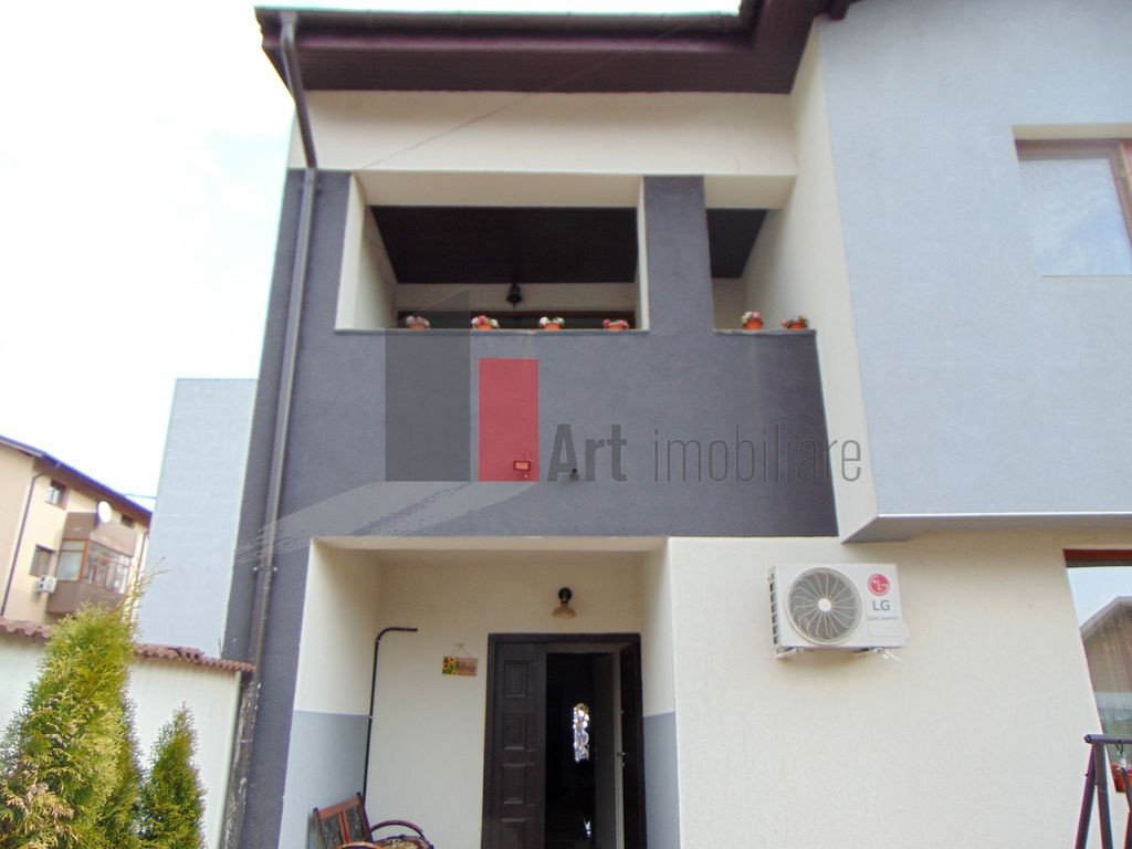 Vilă Premium 7 Camere – Finalizată 2023 | 274 mp Util...