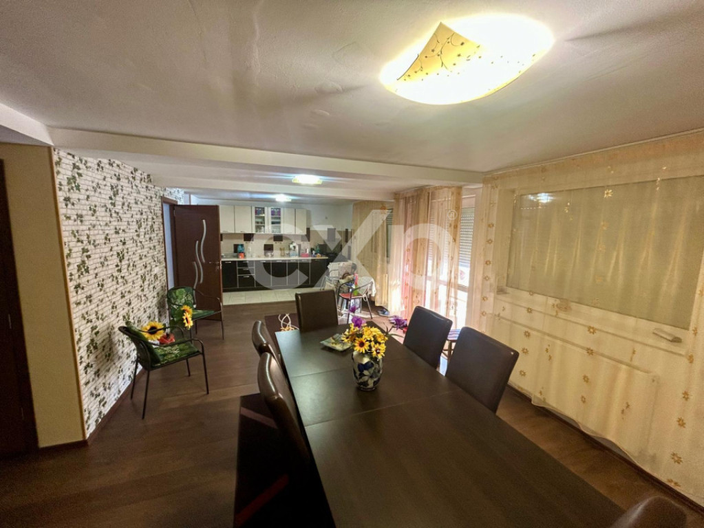 Casă de poveste cu 4 camere în Vâlcele – teren 1700 mp,