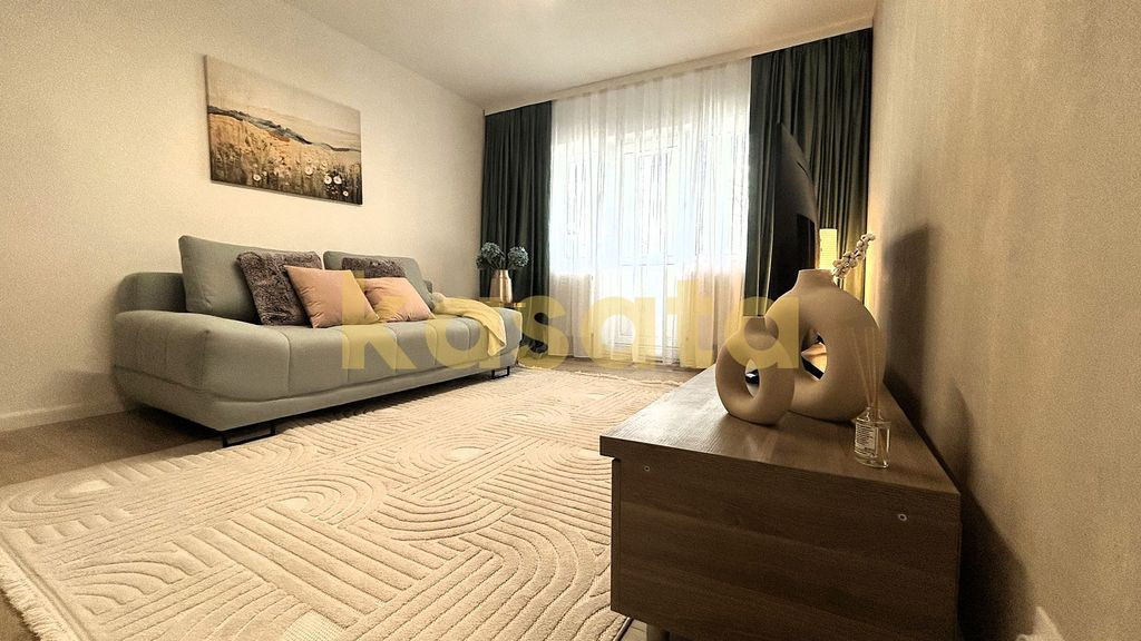 3 camere I 72 mp I renovat I prima inchiriere I parcare