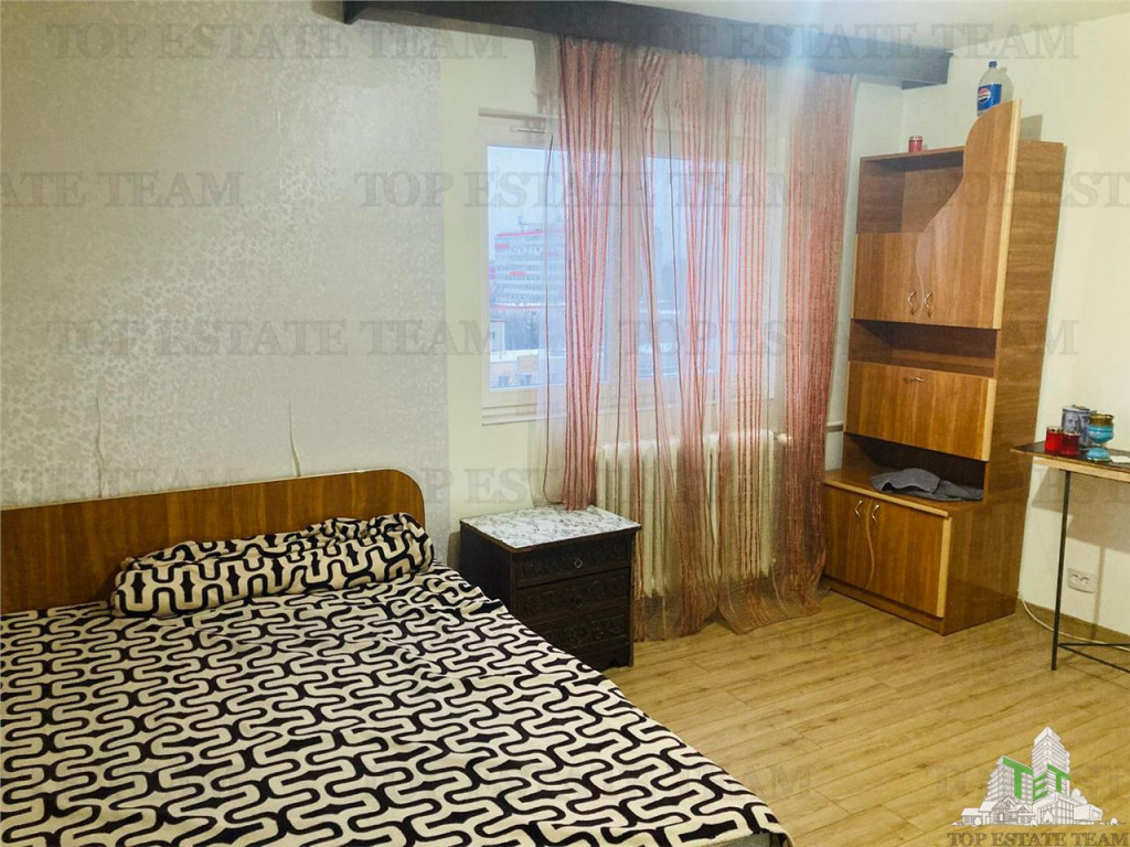 Apartament 2 camere de inchiriat, Berceni - Piata Resita