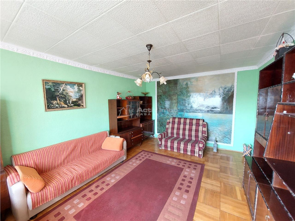 POSIBILITATE RATE, 3 CAMERE, decomandat, 77 mp, boxa, Micro