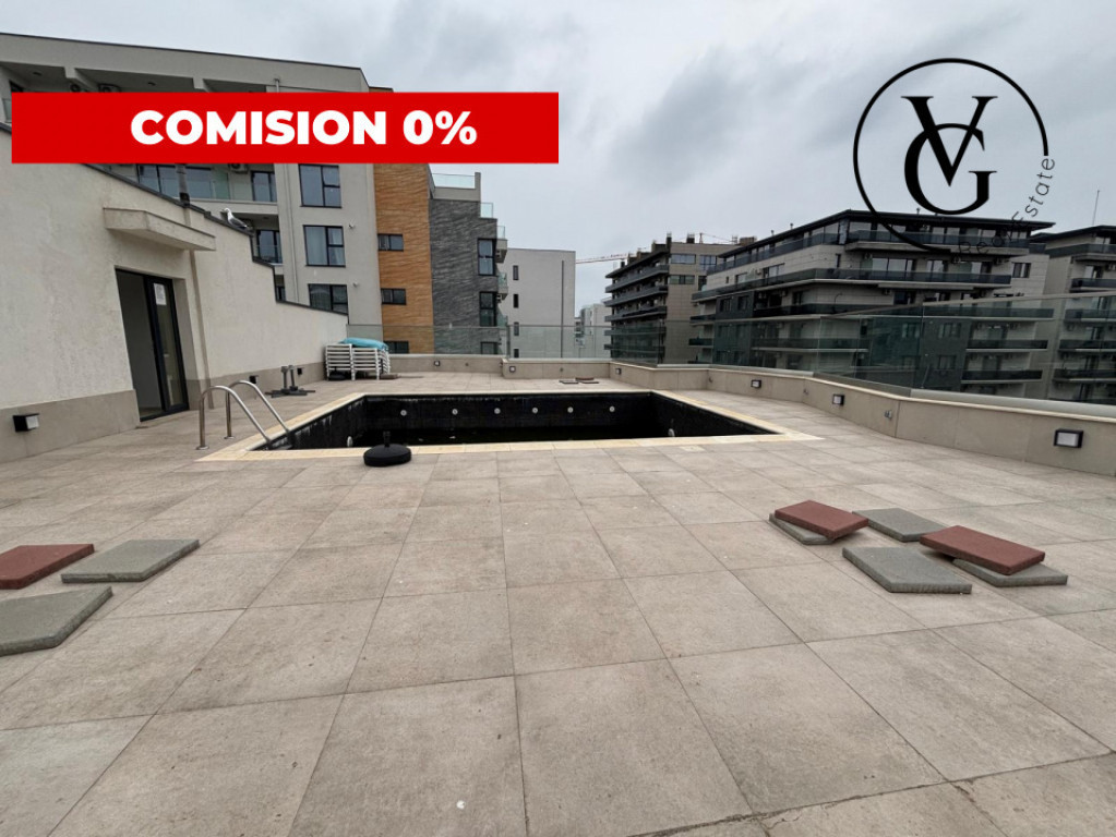 Garsoniera Mamaia Sat / Lidl