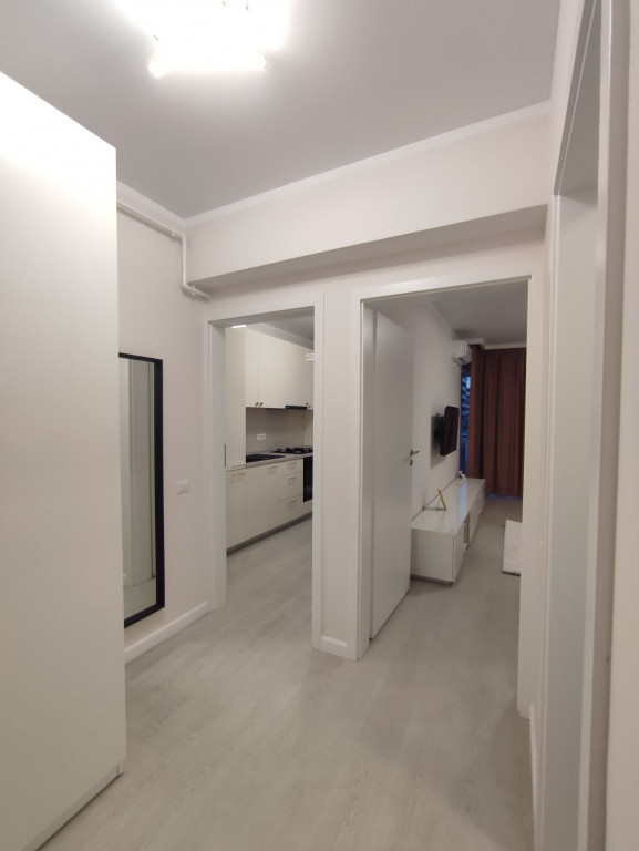 Dimitrie leonida berceni metrou totul nou