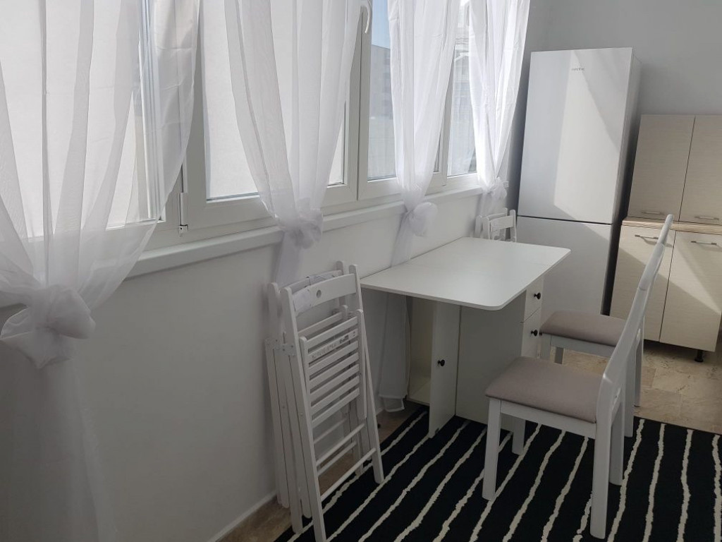 Berceni metrou studio dimitrie leonida parter