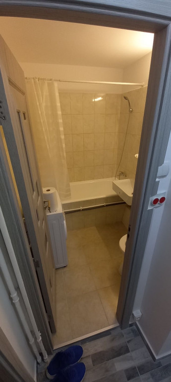 Iancului parter elev stefanescu