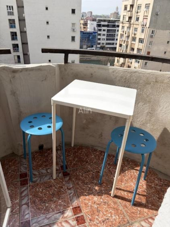 Unirii mircea voda etaj 5 totul nou