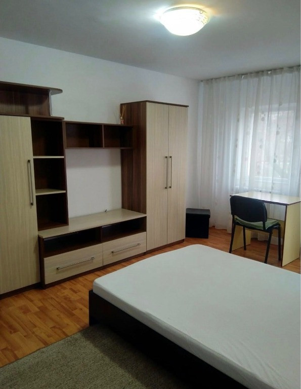 Apartament 1 camera D, in Nicolina,