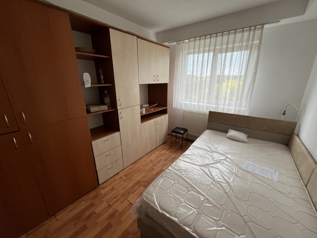 Garsonieră Calea Lipovei