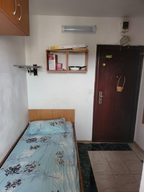 Timpuri noi tieretului piscului etaj 10