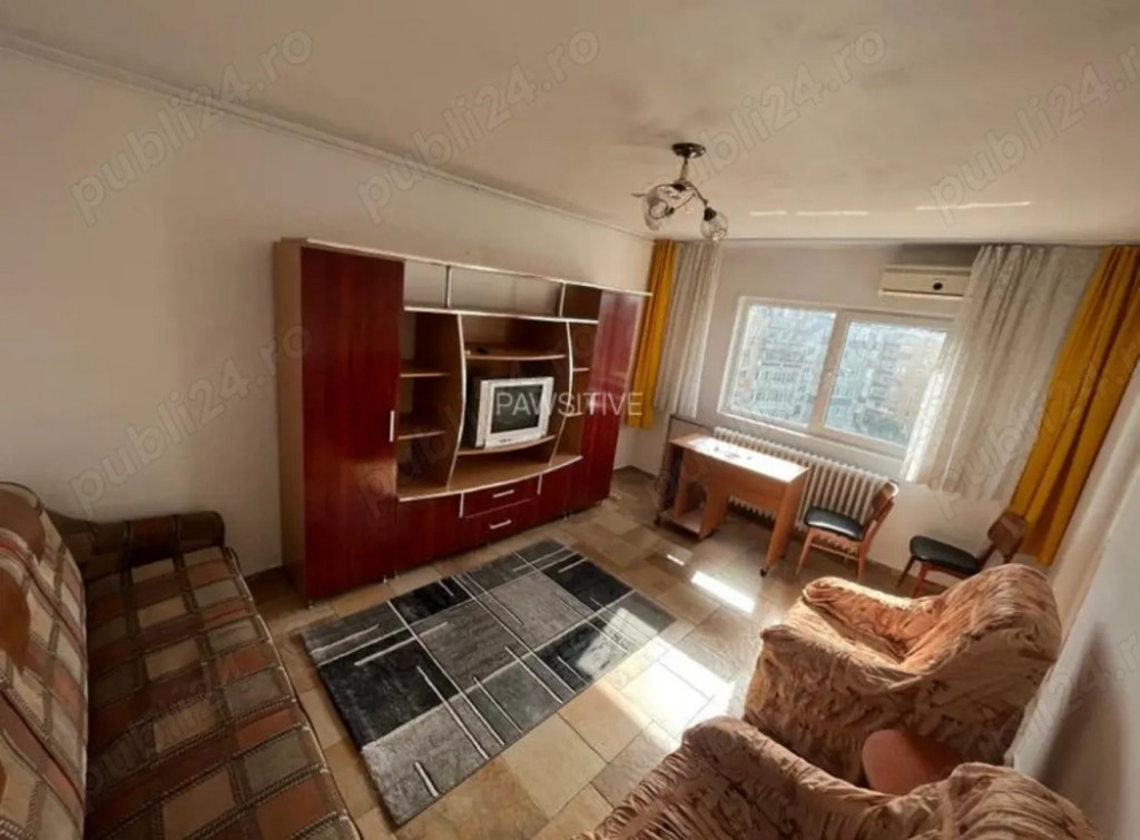 Timpuri noi tieretului piscului etaj 10