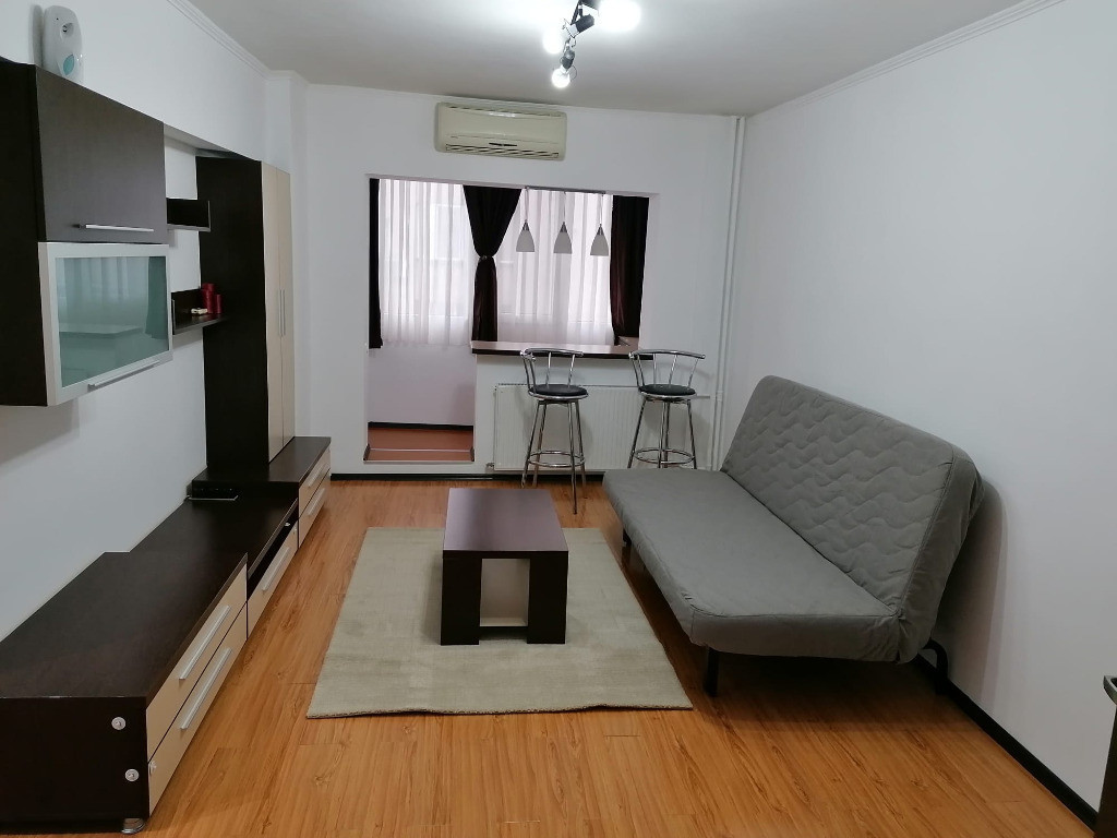Apartament 2 Camere – B-dul C-tin Brancoveanu | 5 Minute Metrou & Parc