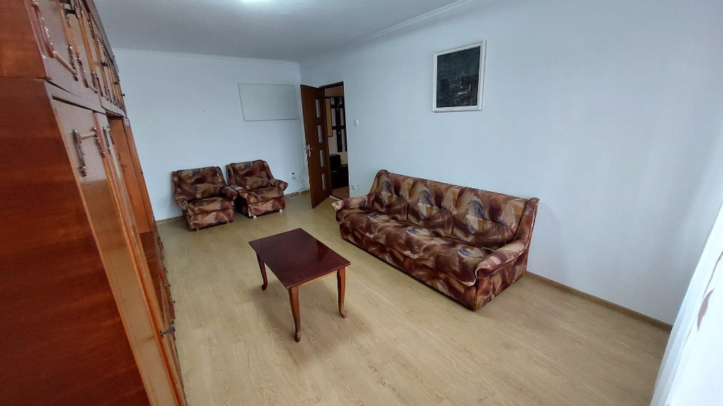 Apartament 2 camere, parcare, Blvd. Callatis, MG