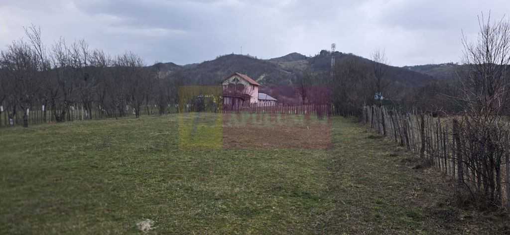 Teren 734 mp intravilan de vanzare in Brebu