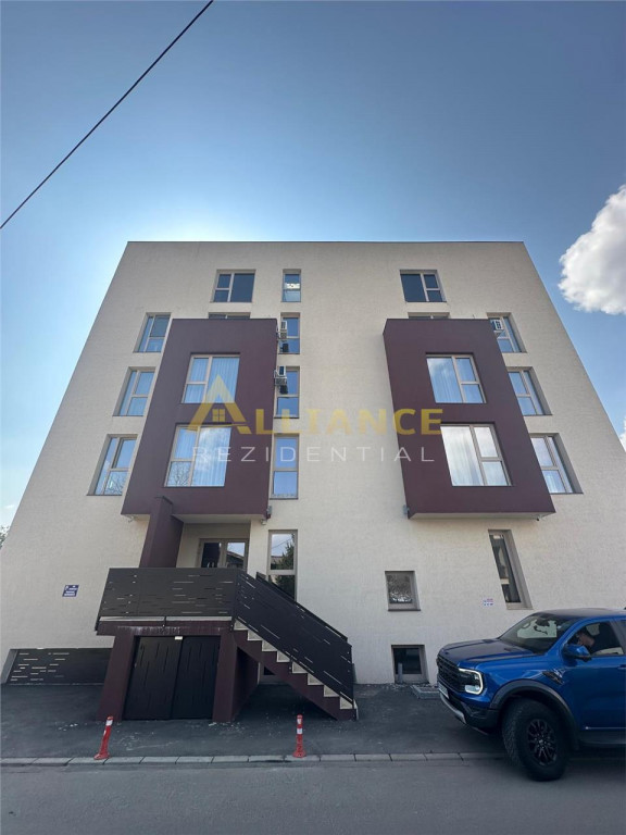 Sector 4, Aluviuni Metrou Aparatorii Patriei,Apartament 2 Ca