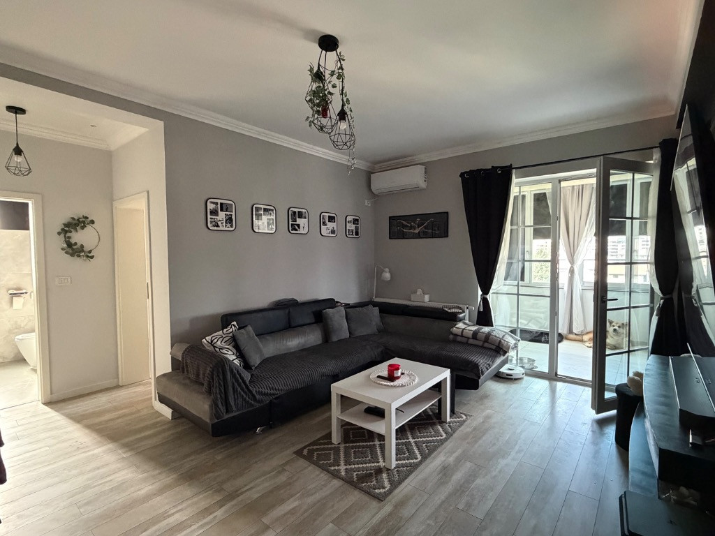 Apartament de vanzare 3 camere periferie