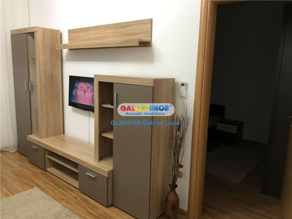 3 Camere Spațioase (67 mp) | Berceni - Strada Covasna