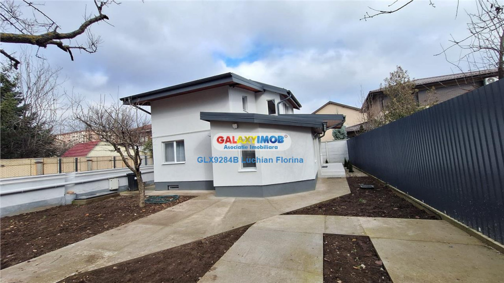 Comision 0 % | Casa de inchiriat | Curte proprie I Bragadir