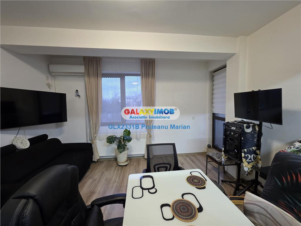 Apartament cu 2 camere situat langa Cartierul Latin