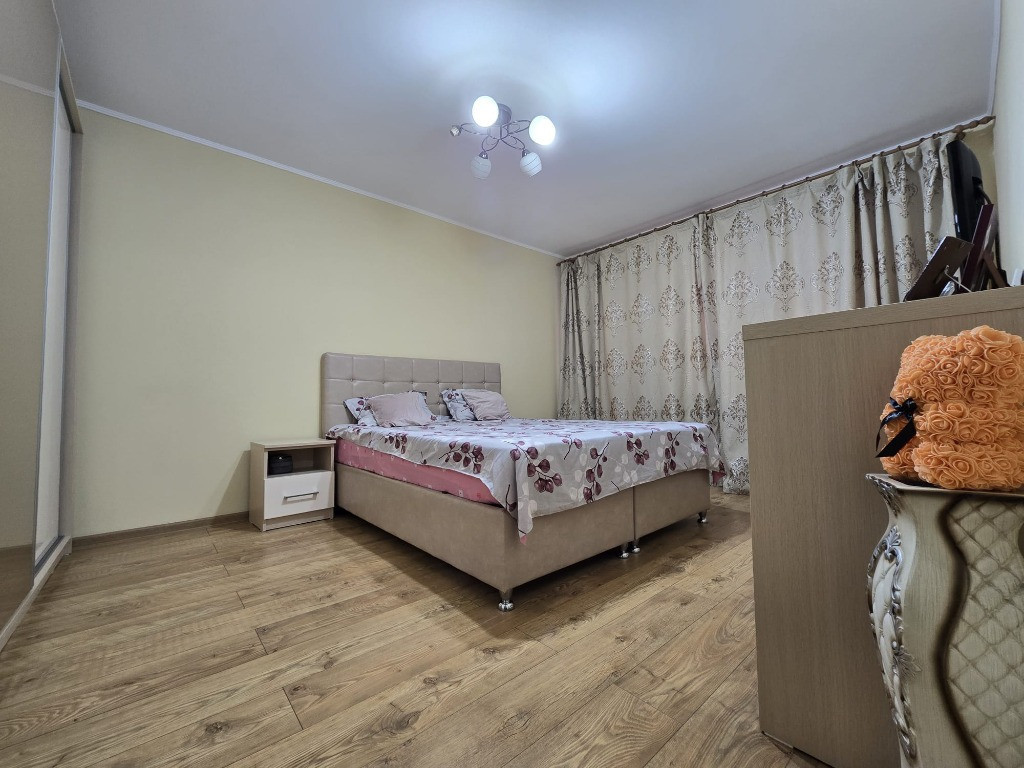 Scolilor Obor, 2 cam transformate in 3 cam Mobilat utilat la Cheie