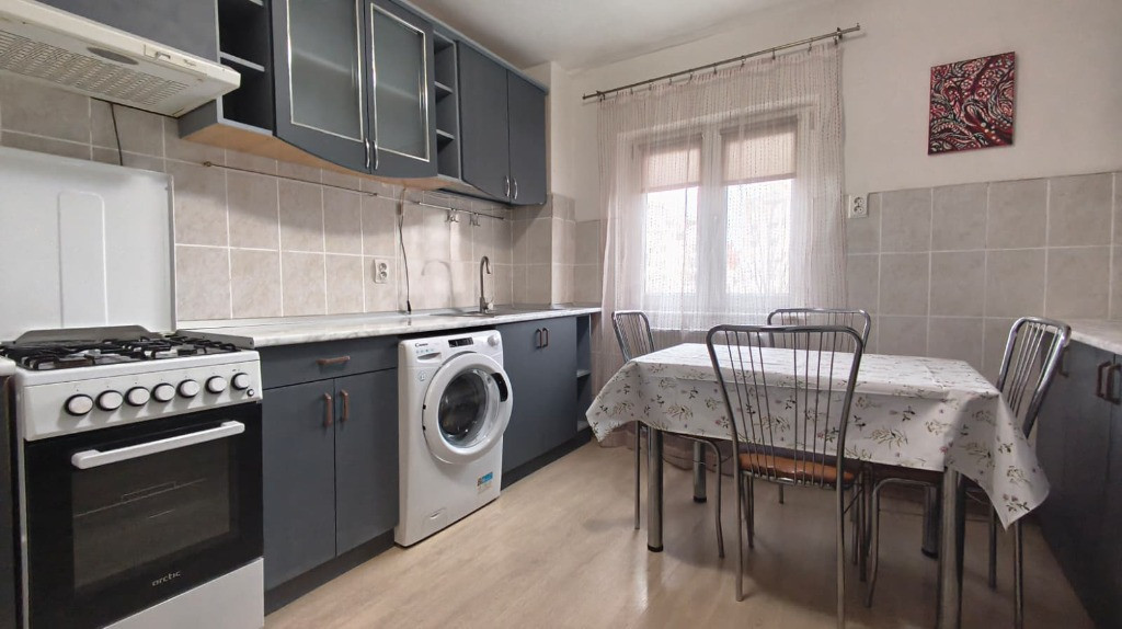 Apartament 2 camere in Deva, zona ultracentrala – 22 Decembrie, Et. 2