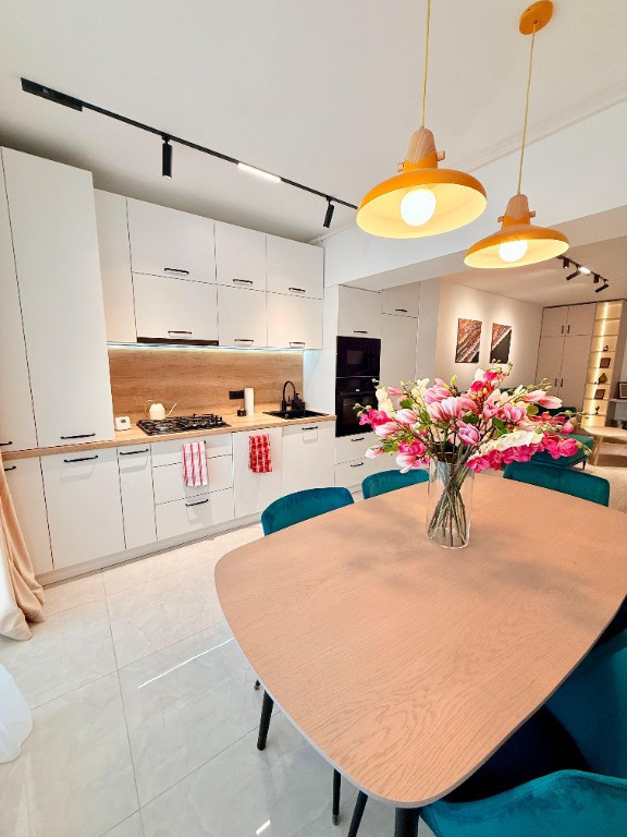 Apartament 2 camere premium | semicentral | posibilitate parcare |