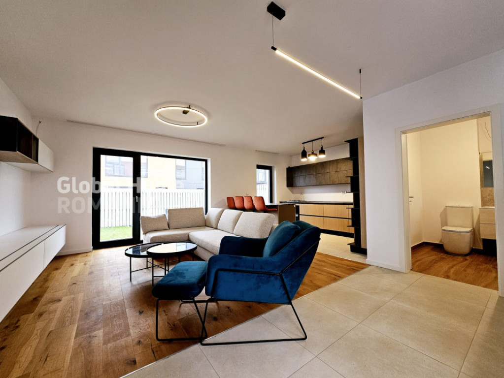 Vila Individuala P+1+M la 2 Km Bd. Iuliu Maniu