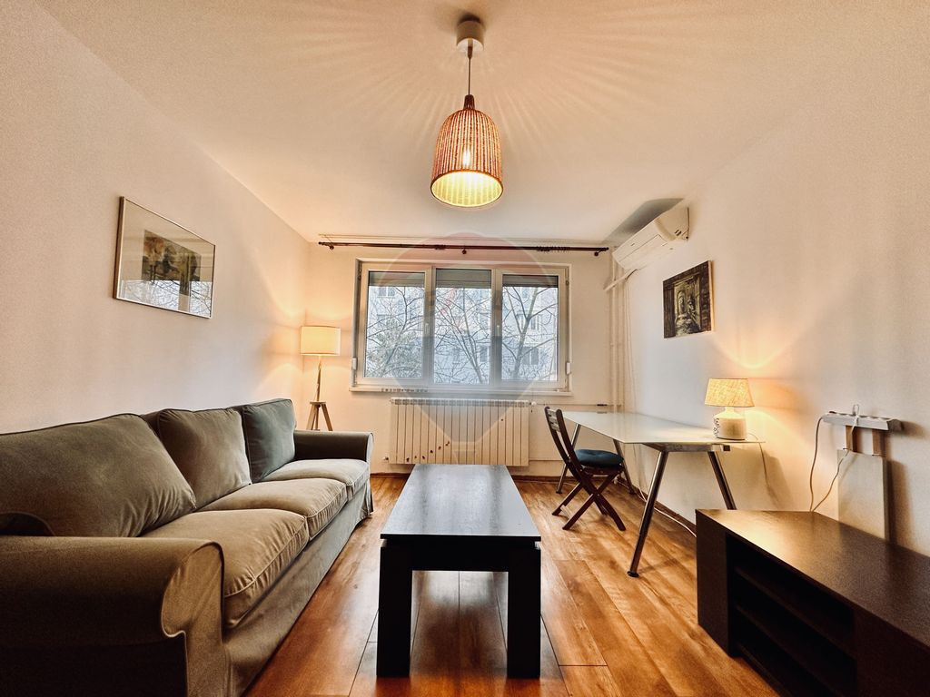 Apartament cu 3 camere | Drumul Taberei | 64 mp | 2/4 | m...