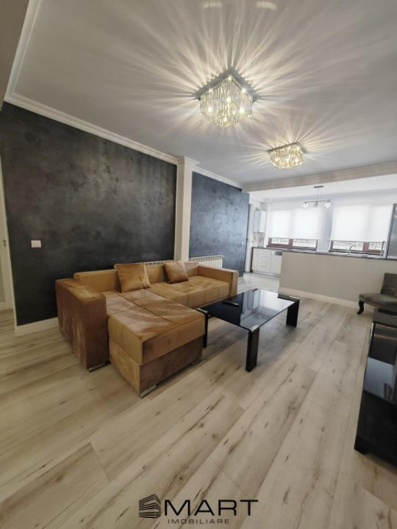 Apartament 2 camere zona Terezian