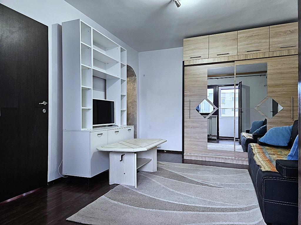 Apartament 2 cam de inchiriat Centrala Termica proprie, Central Arad