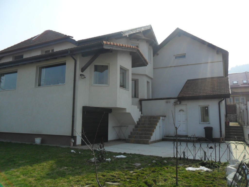Casa duplex de vanzare Brasov Sacele - zona Dunloc