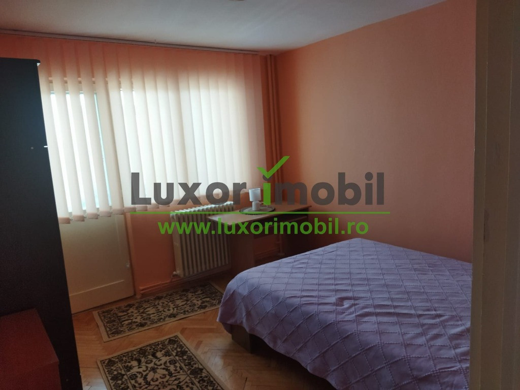 Apartament 2 camere decomandat Casa Sindicatelor