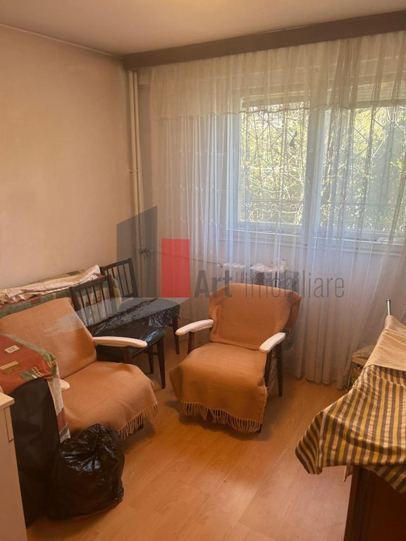 2 camere Dr. Taberei - Valea Argesului