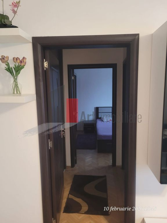 2 camere Dr. Taberei - Moghioros