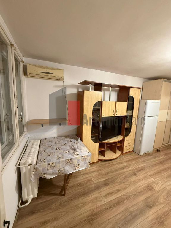 2 camere Dr. Taberei - Valea Argesului