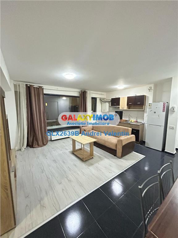 Apartament Tip Studio Bloc Nou Berceni - Metalurgiei - Parca